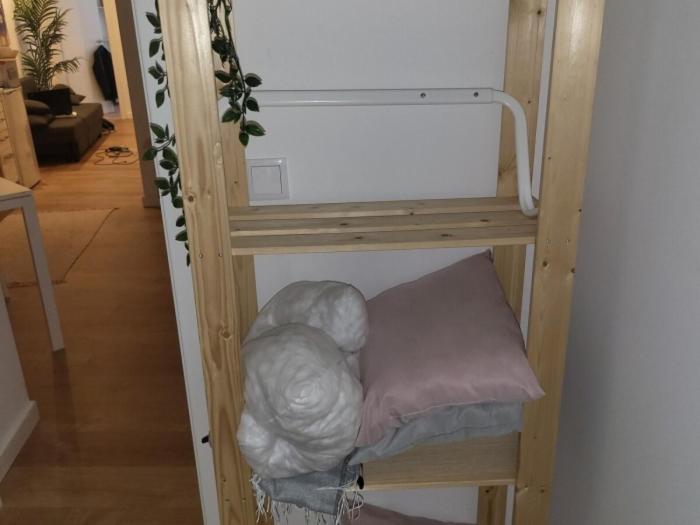 Serafina Ground Floor Apartment Lissabon
