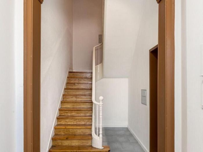 Apartment Serafina Ground Floor