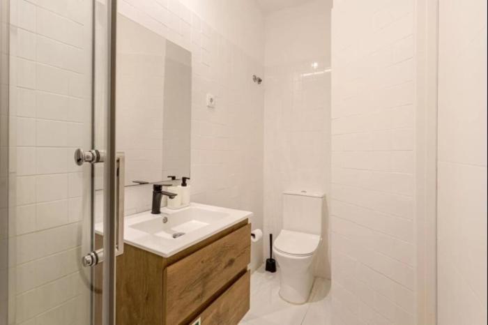 Apartment Serafina Ground Floor Lissabon