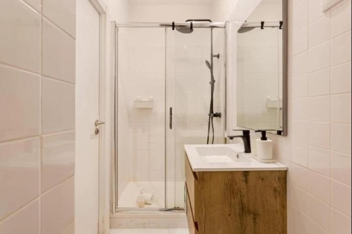 Serafina Ground Floor Apartment *