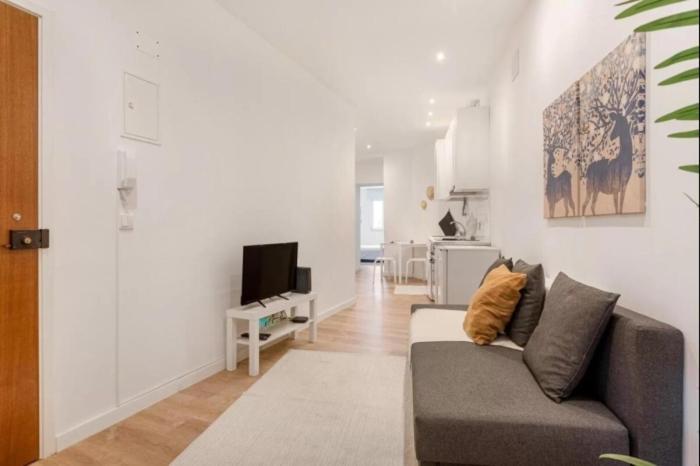 Apartment Serafina Ground Floor *