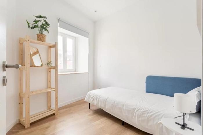 Serafina Ground Floor Apartment Lissabon
