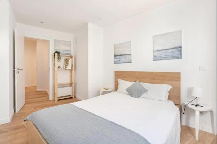Serafina Ground Floor Apartment *
